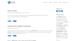 Desktop Screenshot of comunidad.fware.pro