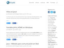 Tablet Screenshot of comunidad.fware.pro